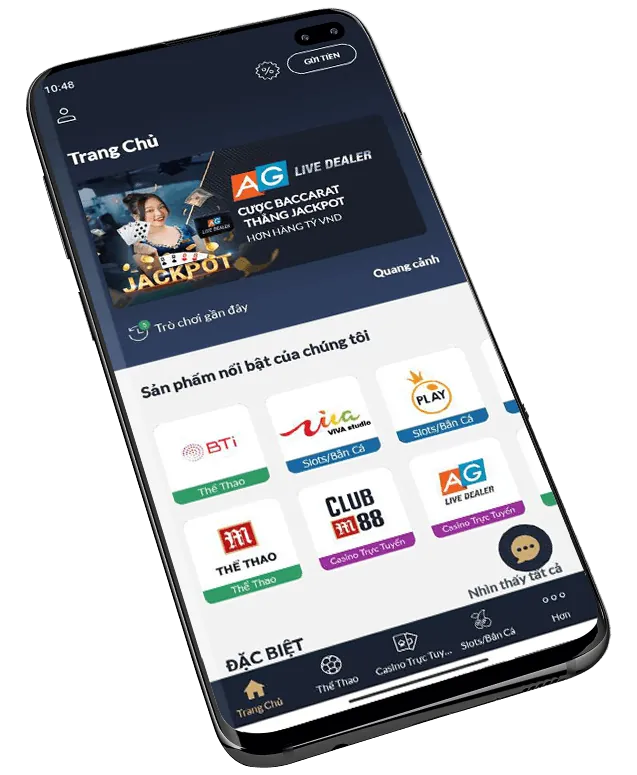 Chính sách quyền riêng tư manclup casino