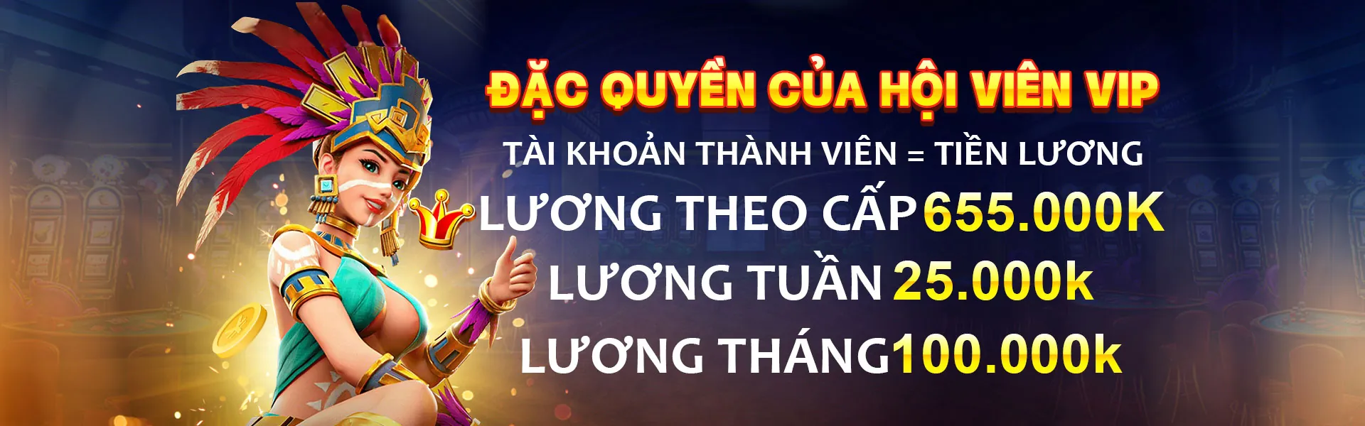 Hình ảnh chính của trang xổ số manclup casino