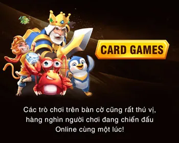 Bắn Cá manclup casino